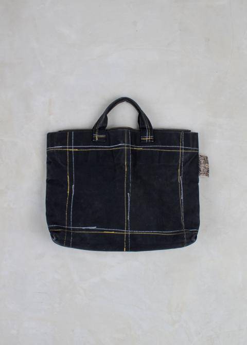 Christopher Nemeth bag