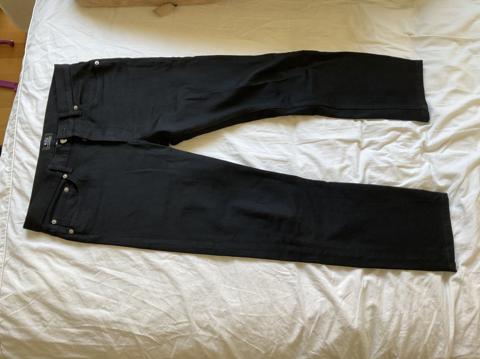 Petit Standard Jeans