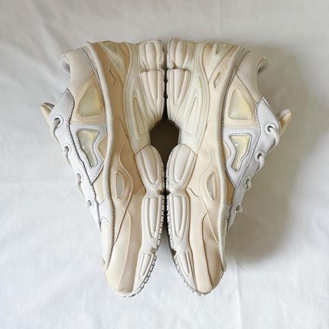 Adidas x Raf Simons Ozweego Bunny