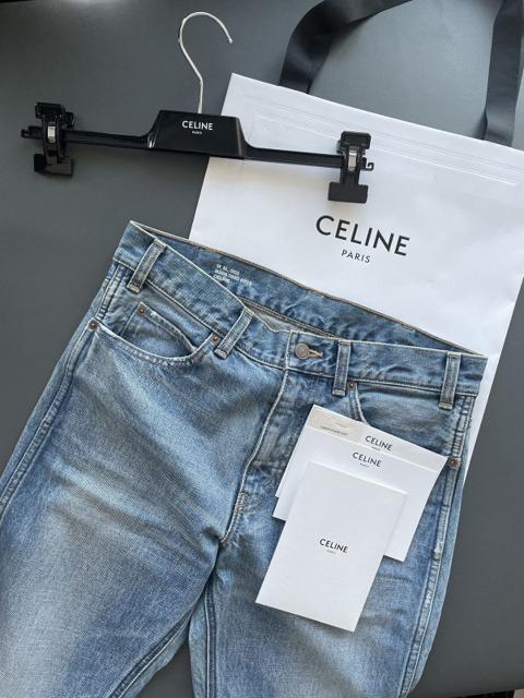 Sold Out Rare Brand NEW M_SL_003 Low Rise Slim Skinny Denim