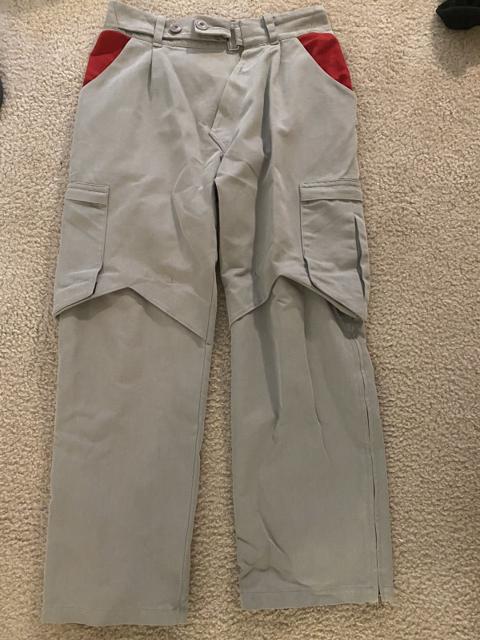 Kiko 0009 bindra cargo pants