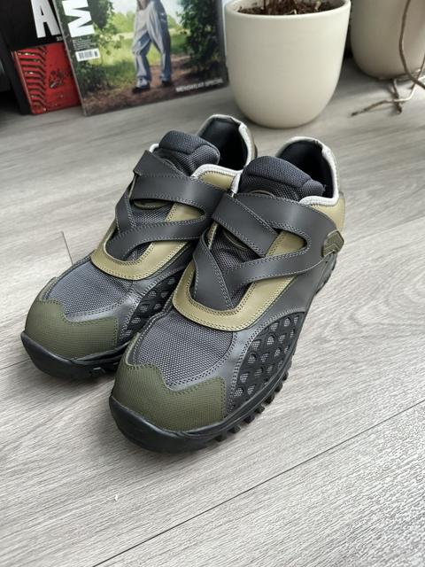 Harkman Shoe