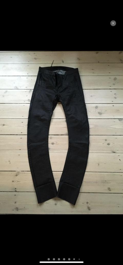 Boris Bidjan Saberi P13
