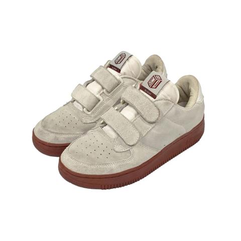 90's Velcro Force Sneakers