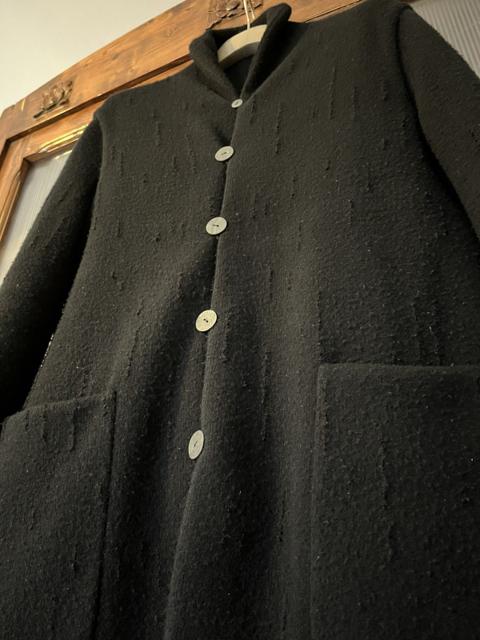 Cachemire blazer