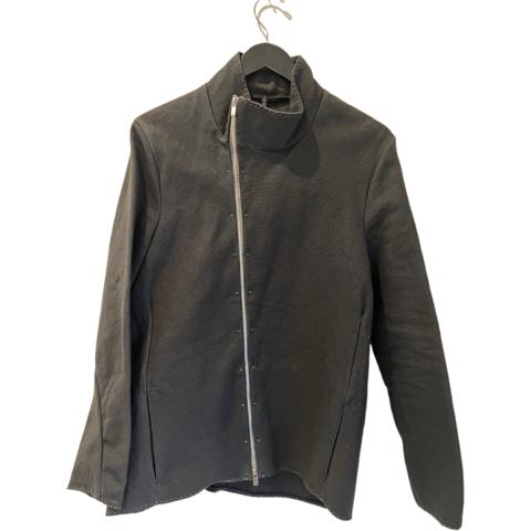 A Diciannoveventitre Jacket Dark Gray size 50