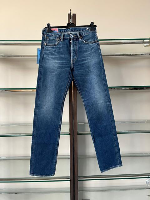 1996 Denim in Blue