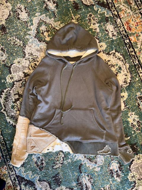 Army Fragment Hoodie