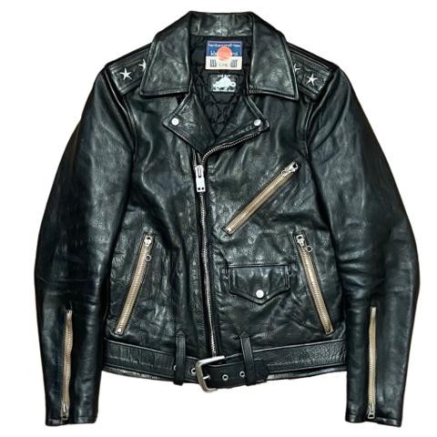Blackmeans Sid Vicious Leather Jacket