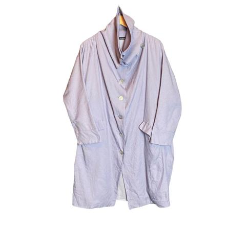 Y’s Yohji Yamamoto Coat
