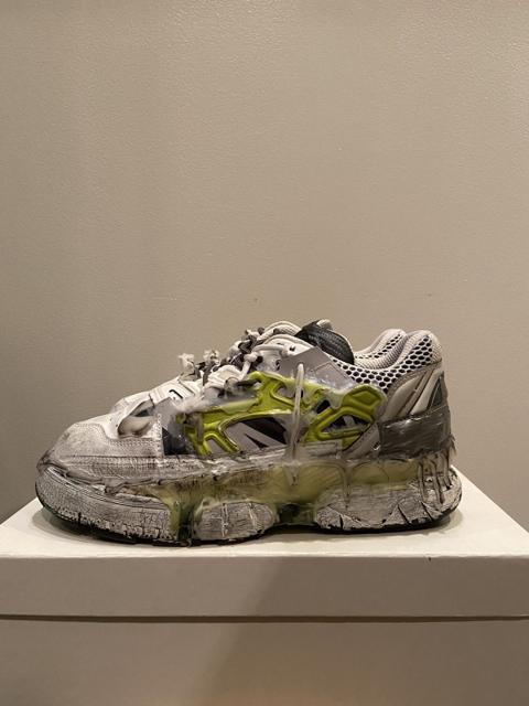 MAISON MARGIELA FUSION SNEAKER