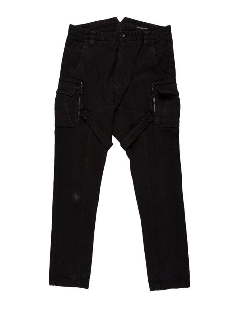 Alexandre Plokhov bondage cargo slim fit Denim Jeans 32w