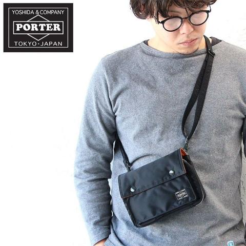 Porter Tanker Mini Shoulder Bag