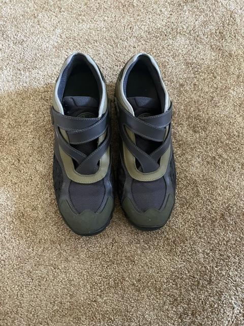 Harkman Shoe
