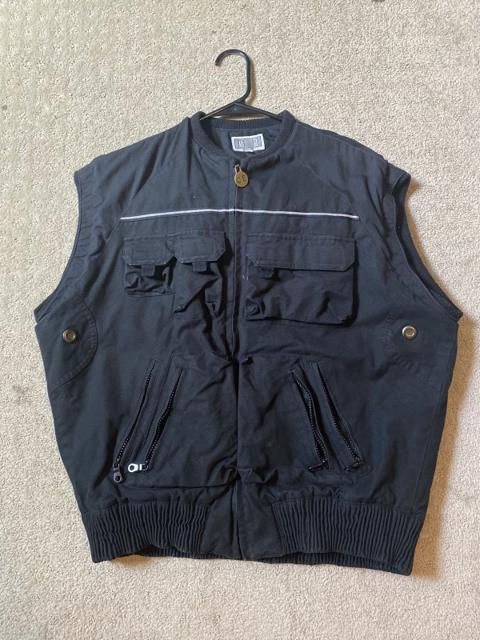Cav Empt Utility Vest