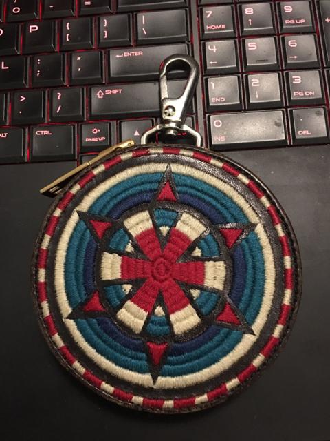 Blackmeans OG Coin Pouch