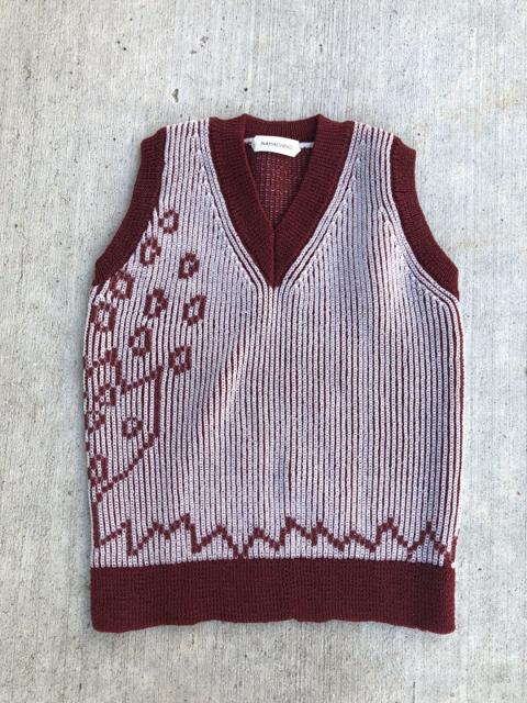 🧶Namacheko “Krokus” Vest