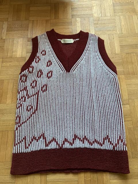 Namacheko Krokus Vest