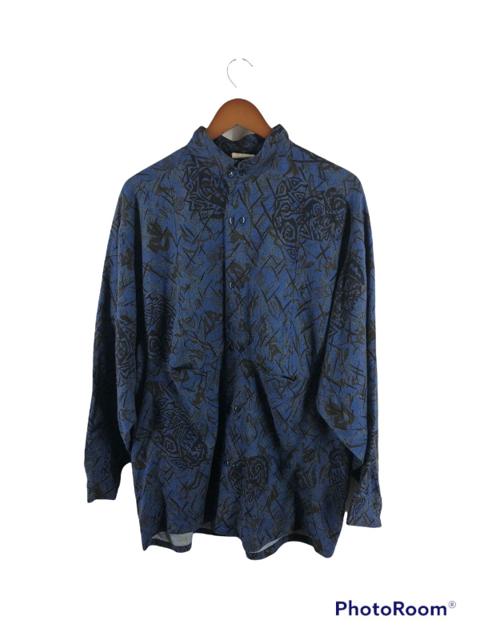 arrston volaju KOHSHIN SATOH Buttons Up Shirt