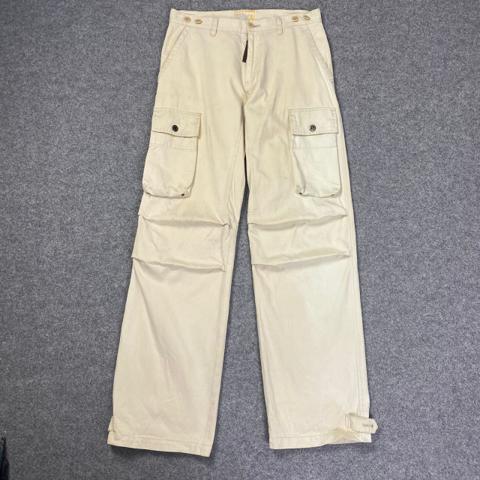 291295=HOMME🔥BUFFALO SOLDIER LYRICS MULTIPOCKET CARGO PANTS