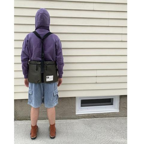 90s Modular Holster Bag