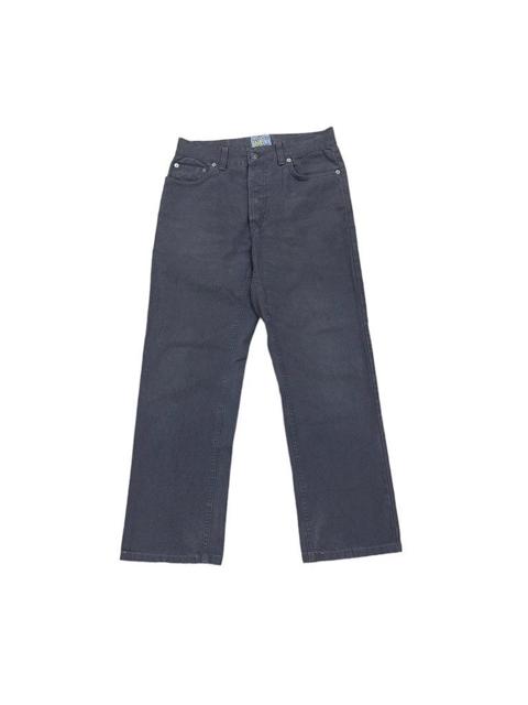 Wild and Lethal Trash Jeans