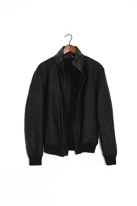 FW01 Silk Ballistic Jacket