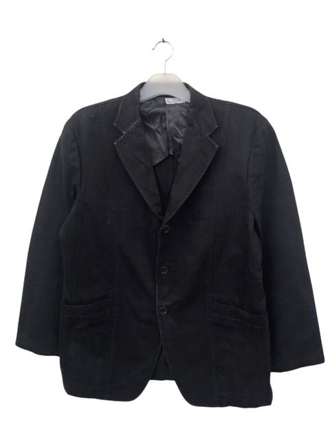 KANSAI MAN COLLECTION LOUNGE JACKET