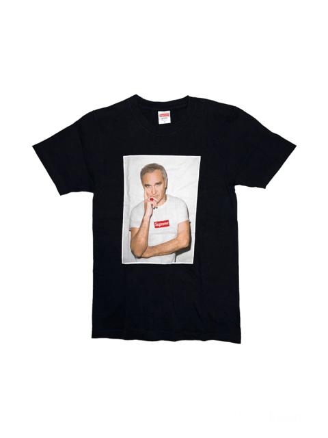 Supreme Morrissey Photo Tee