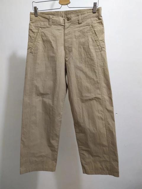 🔥Issey Miyake Wide Parachute Pants
