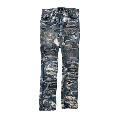 AW05 85 Denim