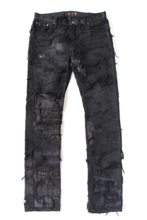 Undercover AW05 85 Denim