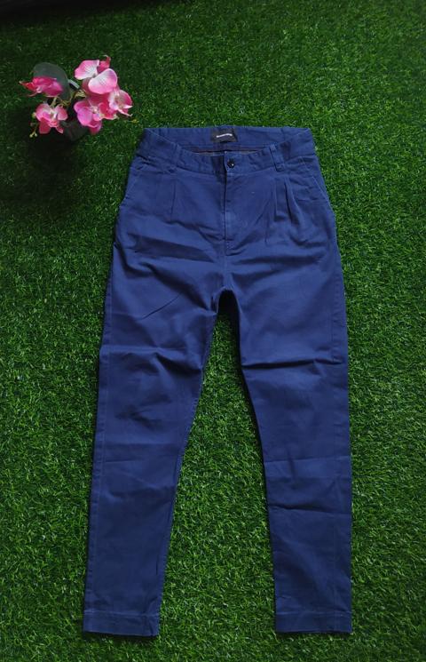 Diet Butcher Slim Skin Pants