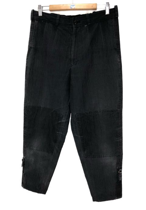 🇯🇵Issey Miyake Parachute Style Baggy Trousers Pants