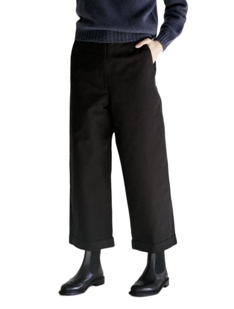 Margaret howell Cropped Trousers Pants