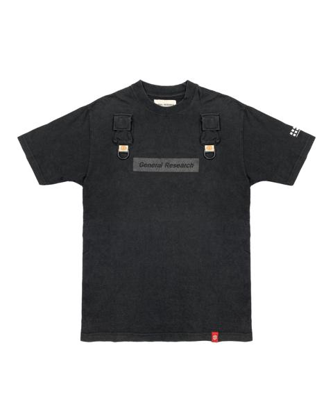 1998 Box Logo / Cargo T-Shirt