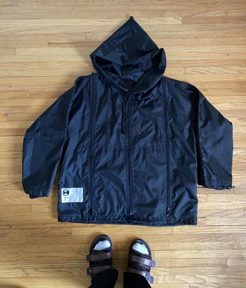 Final Home Survival Parka (Short)