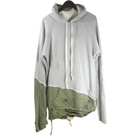 Tent Hoodie
