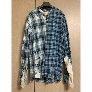 50/50 Flannel Studio Shirt