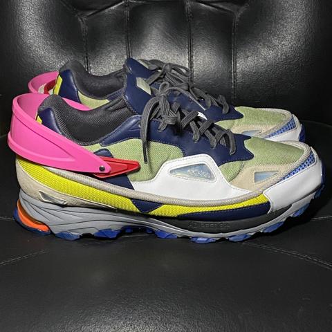 raf simons adidas response trail RAR