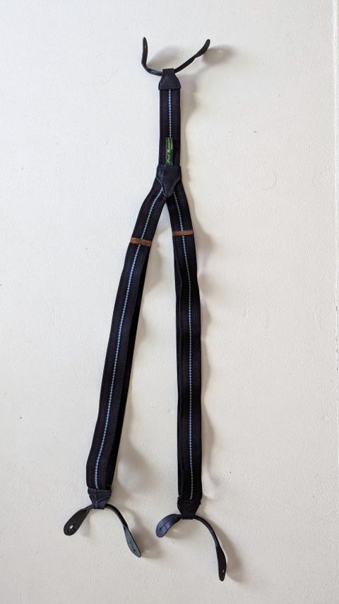Paul Harnden Shoemakers Braces (M)