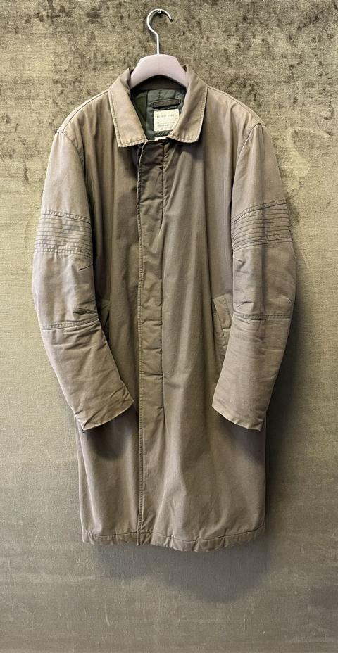 HELMUT LANG ASTRO BIKER PARKA