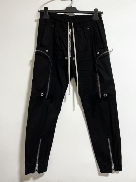 FW20 Bauhaus Cargo Trousers
