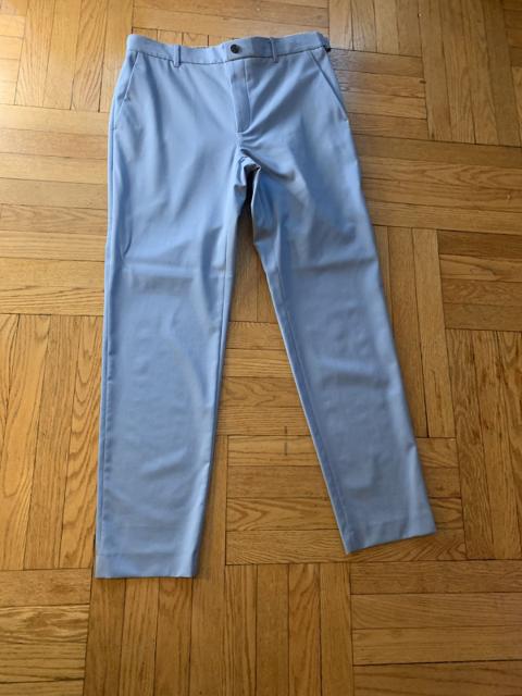 Y/project double layer trousers