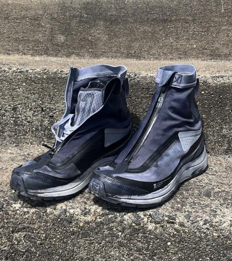 Bamba 2 GTX
