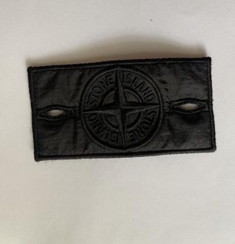 stone island shadow project