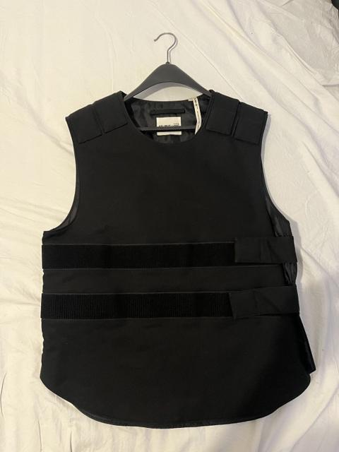 Helmut Lang Bulletproof Vest
