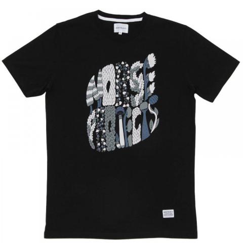 Niels Jake Blanchard tee