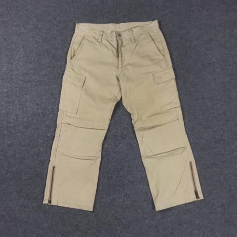 🔥291295=HOMME🔥 3Q 6Pocket Cargo Pants