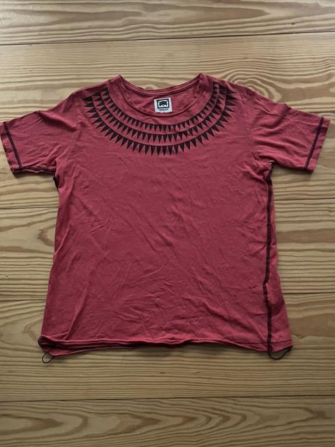undercover scab giz tee